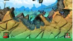 Worms Revolution (steam gift/ru+cis) - irongamers.ru