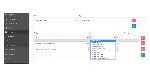 Дополнительные позиции для OpenCart 2