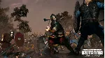 Total War Saga: Thrones of Britannia * RU/KZ/СНГ/TR/AR - irongamers.ru