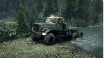 SPINTIRES (STEAM КЛЮЧ) РОССИЯ+МИР / РУССКИЙ ЯЗЫК