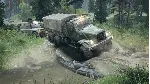 SPINTIRES (STEAM КЛЮЧ) РОССИЯ+МИР / РУССКИЙ ЯЗЫК