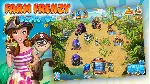 Farm Frenzy Heave Ho / Веселая ферма Все на борт STEAM КЛЮЧ
