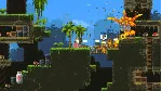 Broforce (Steam Gift/RU+CIS) + ПОДАРОК