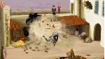 Sandra and Woo in the Cursed Adventure [Steam\GLOBAL]