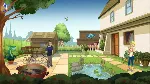 Sandra and Woo in the Cursed Adventure [Steam\GLOBAL]