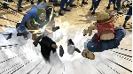 One Piece Pirate Warriors 3 STEAM KEY РФ+СНГ СТИМ КЛЮЧ ЛИЦЕНЗИЯ