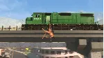 Goat Simulator: PAYDAY (DLC) STEAM КЛЮЧ / РФ + МИР - irongamers.ru