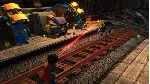 LEGO Batman 2 DC Super Heroes (Steam key) -- RU