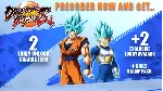 Dragon Ball Fighter Z (Steam key) - irongamers.ru