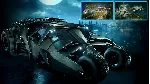 Batman Arkham Knight 2008 Tumbler Pack (Steam) -- RU