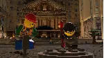 LEGO City Undercover (steam key) -- RU