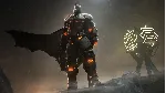 Batman Arkham Origins Cold Cold Heart -- Region free