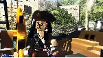LEGO Pirates of the Caribbean (Steam) -- Region free