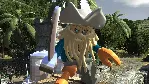 LEGO Pirates of the Caribbean (Steam) -- Region free