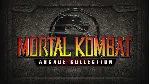Mortal Kombat Arcade Kollection (Steam) -- Region free