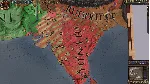 Crusader Kings II Rajas of India (steam key)