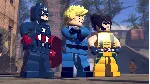 LEGO Marvel Super Heroes  Asgard Pack (steam) -- RU