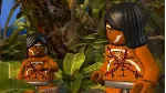 LEGO Indiana Jones The Original Adventu -- Region free