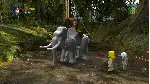 LEGO Indiana Jones The Original Adventu -- Region free