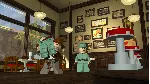 LEGO Indiana Jones 2 Adventure Continues (steam) -- RU