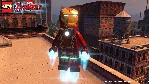 LEGO Marvel Avengers Deluxe Edition (steam key) -- RU