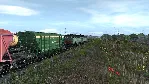 ТОЛКАЧ новый (сценарий для игры Trainz Simulator 2012)
