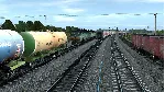 ТОЛКАЧ новый (сценарий для игры Trainz Simulator 2012)