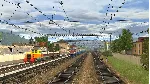 ВЕРТИКАЛЬ сценарий для Trainz: a new era SP3