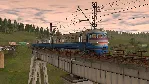 ВЕРТИКАЛЬ сценарий для Trainz: a new era SP3