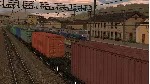 ВЕРТИКАЛЬ сценарий для Trainz: a new era SP3