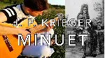 Johann Philipp Krieger - Minuet in A-minor - irongamers.ru