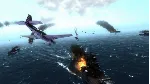 Air Conflicts: Pacific Carriers (steam gift/ru+cis) - irongamers.ru