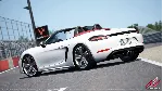 Assetto Corsa - Porsche Pack II (DLC) STEAM КЛЮЧ/РФ+МИР