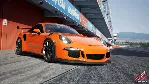 Assetto Corsa - Porsche Pack II (DLC) STEAM КЛЮЧ/РФ+МИР