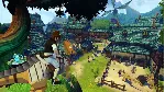 Shiness: The Lightning Kingdom STEAM KEY REGION FREE
