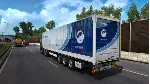 Euro Truck Simulator 2 - Krone Trailer Pack * RU/СНГ/TR