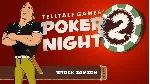 Poker Night 2 (Steam Gift Region Free / ROW) - irongamers.ru