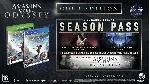Assassin´s Creed Odyssey GOLD [Offline/GLOBAL]