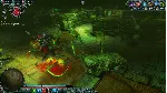 DUNGEONS (steam key)