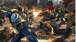 Warhammer 40,000: Space Marine Anniversary STEAM GLOBAL