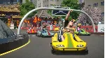 Planet Coaster (Steam Ключ / РОССИЯ + СНГ)