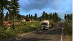 Euro Truck Simulator 2 - Beyond the Baltic Sea * RU/СНГ