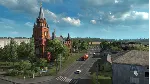 Euro Truck Simulator 2 - Beyond the Baltic Sea * RU/СНГ