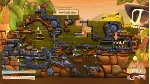Worms Clan Wars (steam gift/ru+cis)