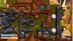 Worms Clan Wars (steam gift/ru+cis)