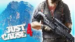 Just Cause 4 | OFFLINE |STEAM| Самоактивация | Лицензия - irongamers.ru