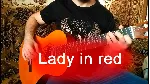 Lady in red - Chris de Burgh - irongamers.ru