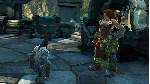 Darksiders II (Steam Gift Region Free / ROW) - irongamers.ru