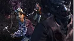 The Walking Dead: Season 2 (Steam Gift Region Free)