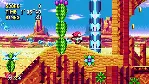Sonic Mania (STEAM КЛЮЧ) РОССИЯ+МИР - irongamers.ru